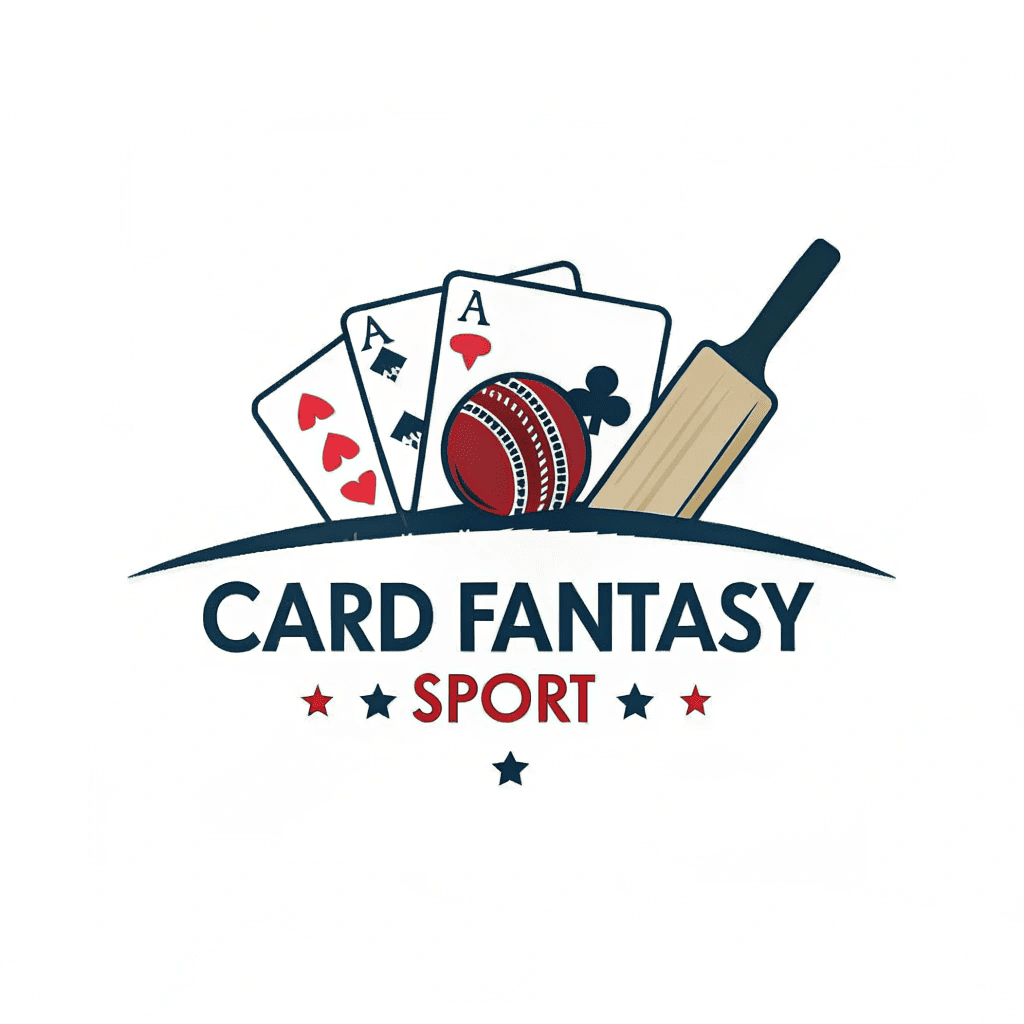 CARDFANTASYSPORT Logo